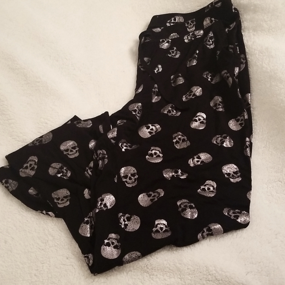 PJ pants
